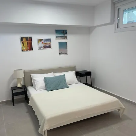 Ninecolours Сasa de vacaciones Néa Fókaia